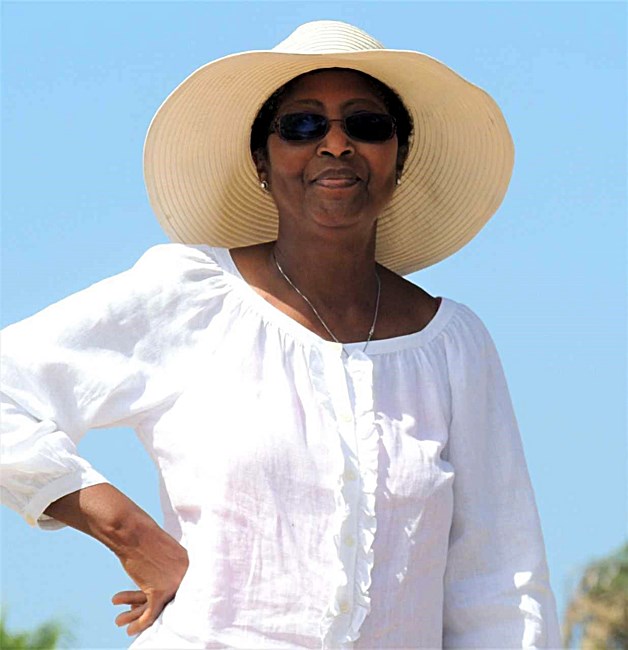 Obituary of Belinda Ablewor Tsey