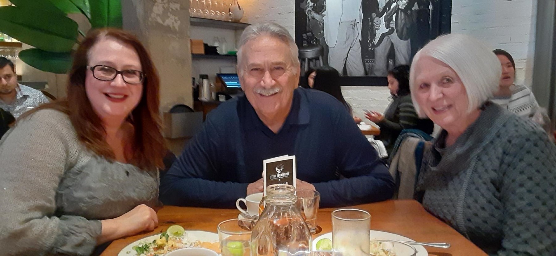 Obituary of Joseph Edward Niziolek