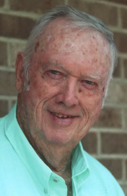 Obituary of Paul Thomas Lane