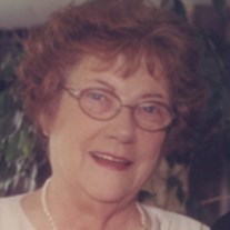 Obituary of Ruth A. Walker
