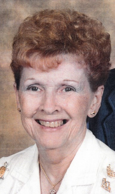RoseMary C Stamm Obituary - Jensen Beach, FL