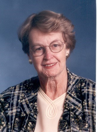 Obituary of Françoise Bergeron