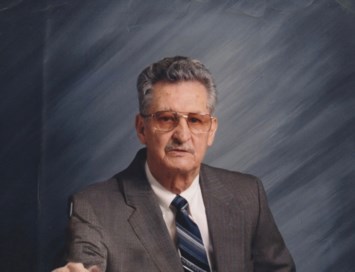 Obituary of Eduardo Jose Perez Osorio