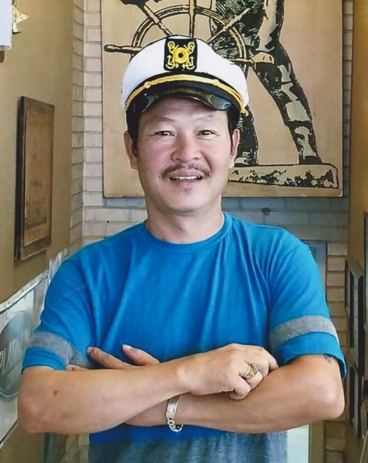 Obituary of Nhon Ba Huynh