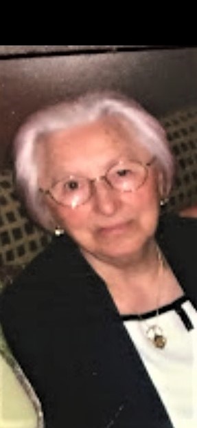 Obituary of THERESA DOBLER