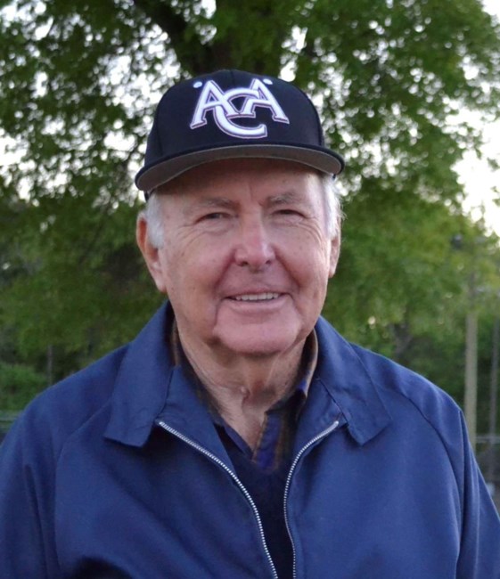 Obituary of Daniel Burton Hankins Jr.