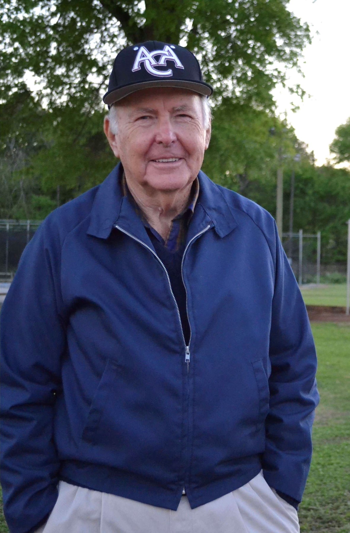 Obituary of Daniel "Pete" Burton Hankins Jr.