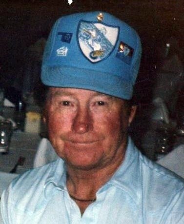 Obituary of Noble "Pat" Douglas Barnhill