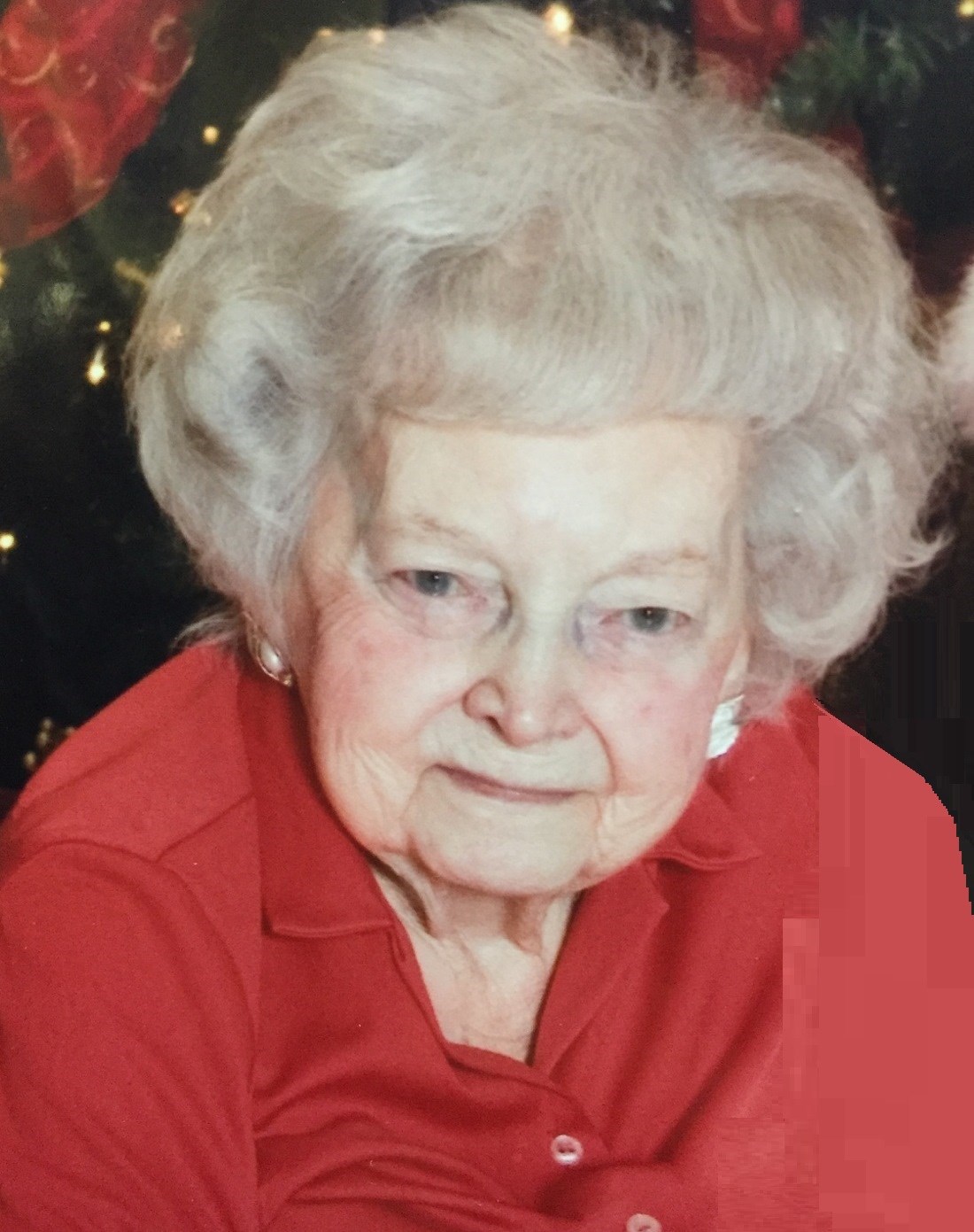 Alice Cauthen Obituary Montgomery, AL