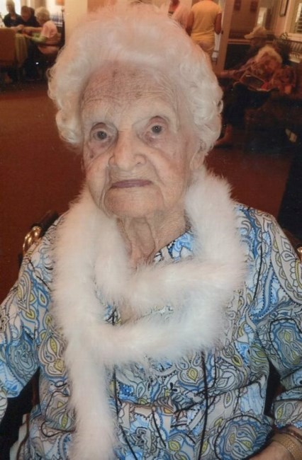 Obituary of Esther Weimer