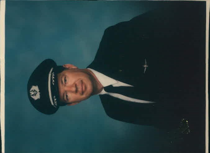 Obituary of John James Hays Jr.