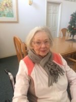 Dorothy Leckie
