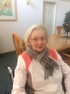 Obituary of Dorothy Marie Leckie