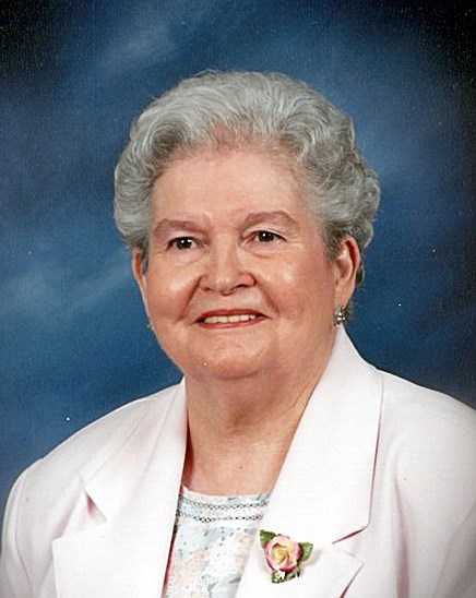 Obituary of Bobbie M Autry