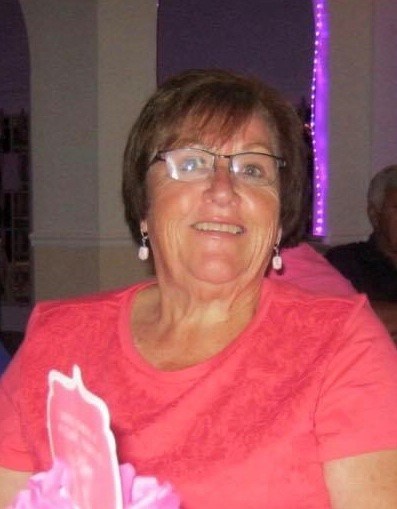 Obituary of Heather Margaret Lively