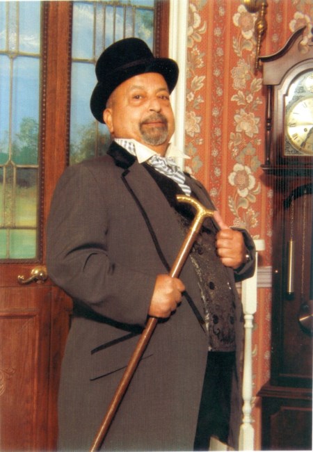 obituary image