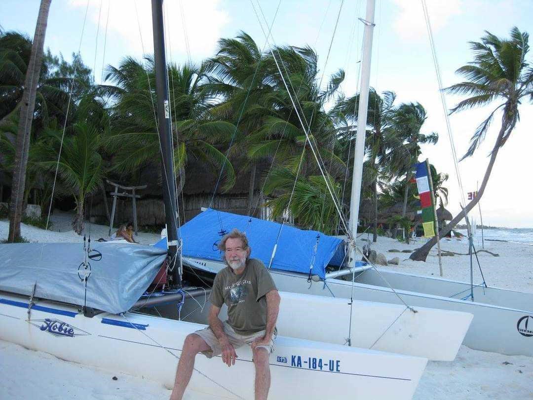 Obituary of Russell Warren Bielarski