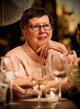 Obituary of Carol A. Peterson