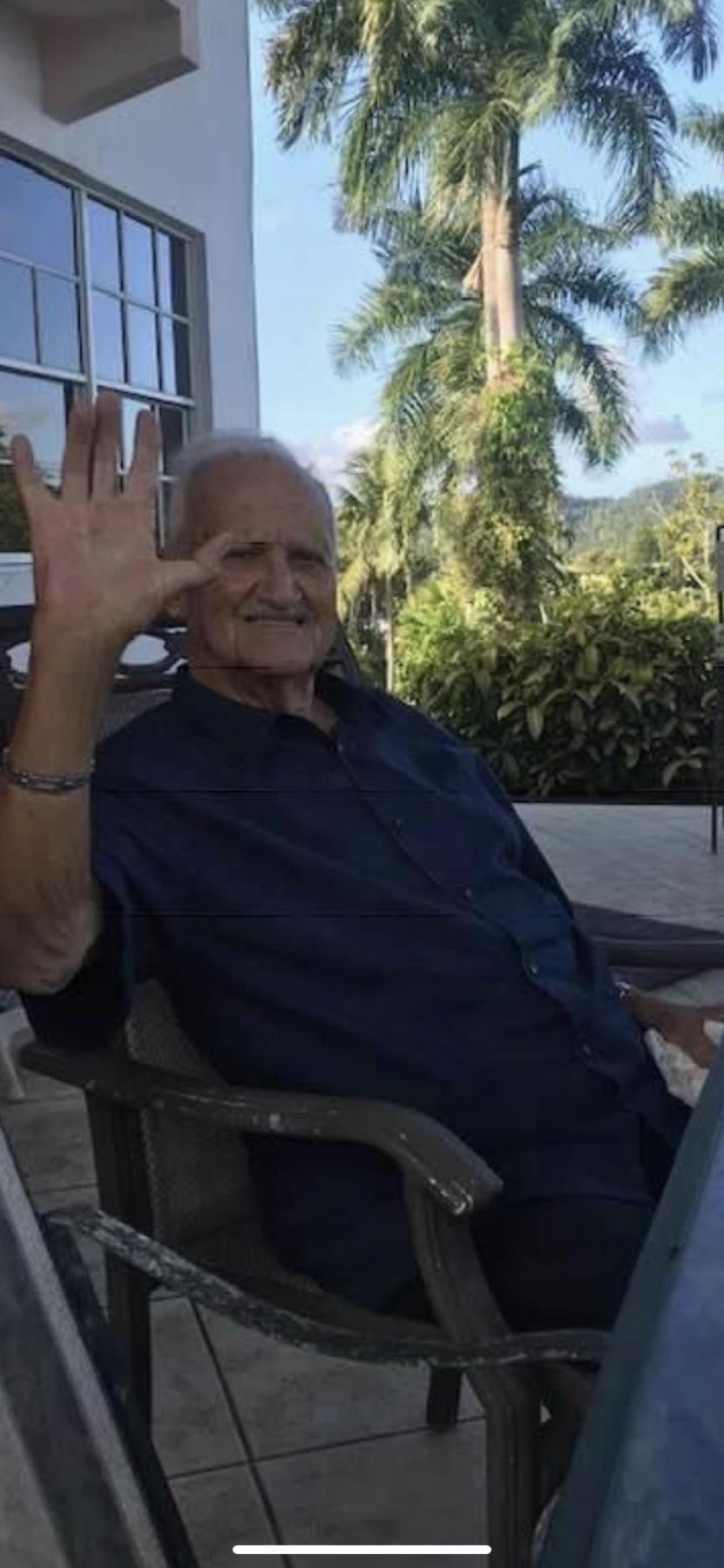 Obituary of Gonzalo Álvarez  " Tío"