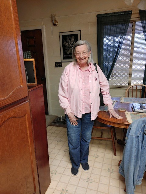 Obituary of Alice Ann Medley