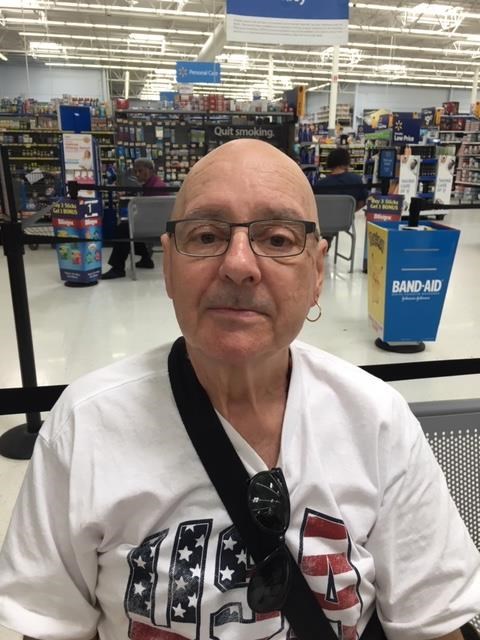 Obituary of William Joseph Hooper