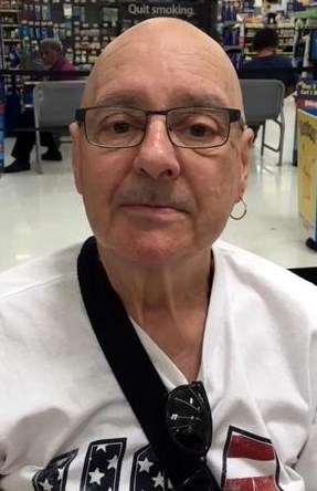 Obituary of William Joseph Hooper