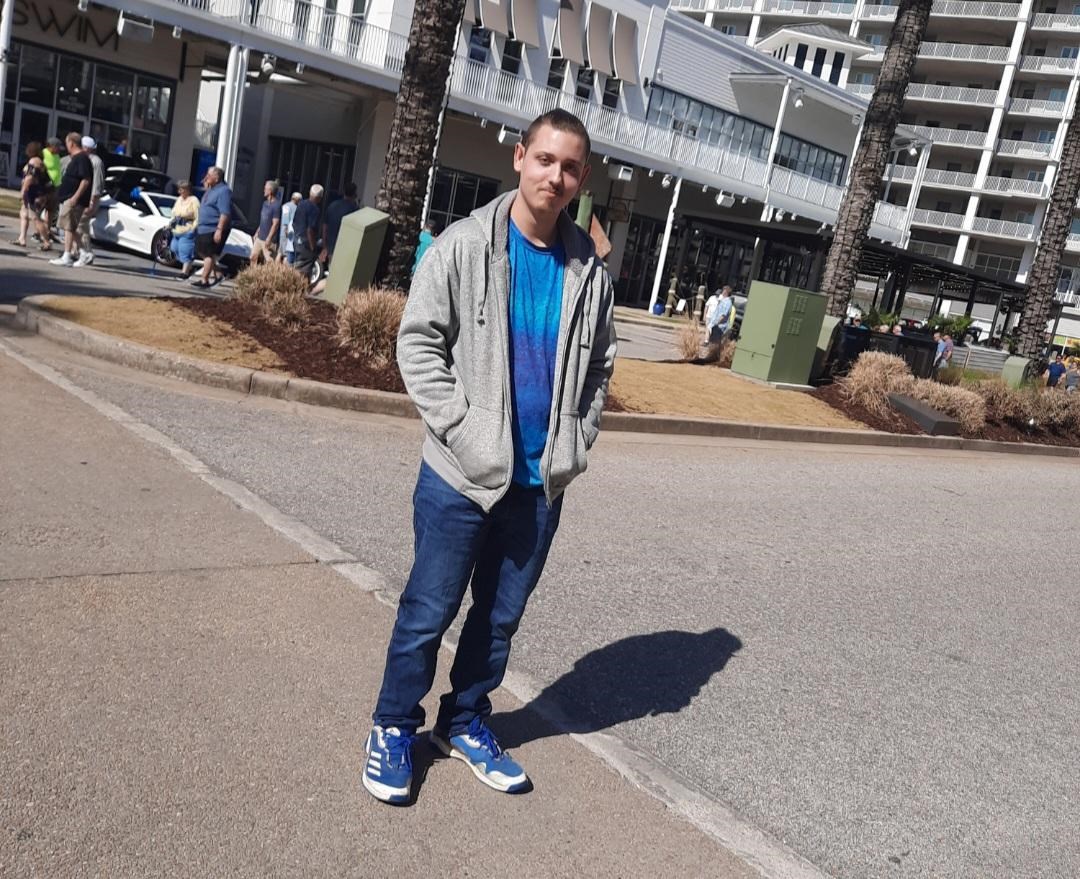 Obituary of Joshua Scott Covington