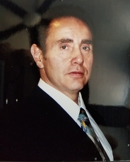 Obituary of Michael Minichello