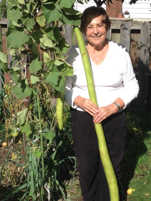 Avis de décès de Barbara Baic