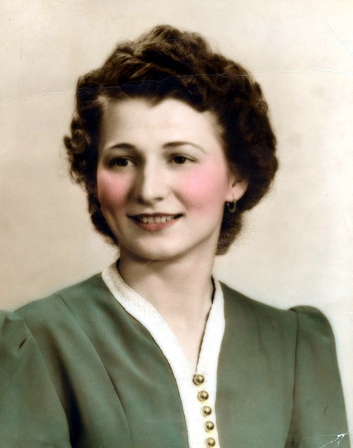 Obituary of Rose Karpinski