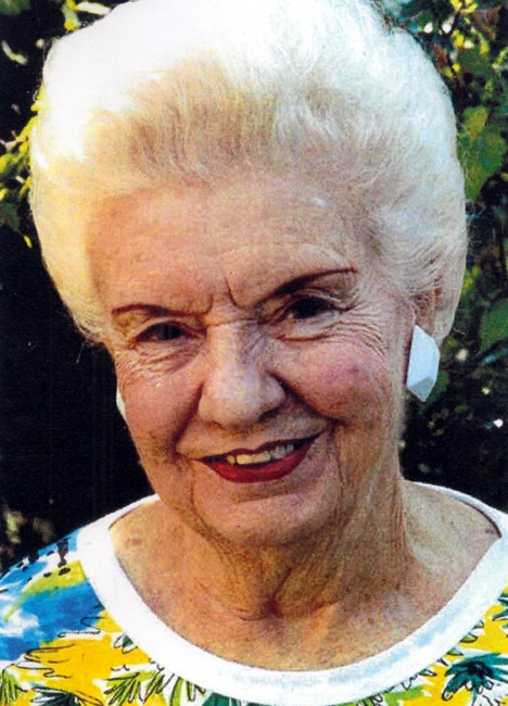 Obituary of Sylvia Andrlik