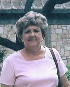 Obituary of Claudia Edoline Huffenberger
