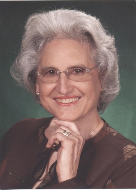 Obituary of Mary Leona Davis Sumner-Clouse