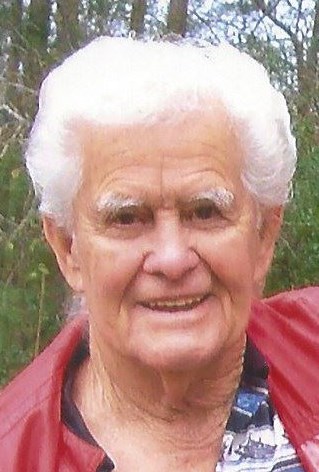 Obituary of Richard "Bill" Gilbreath