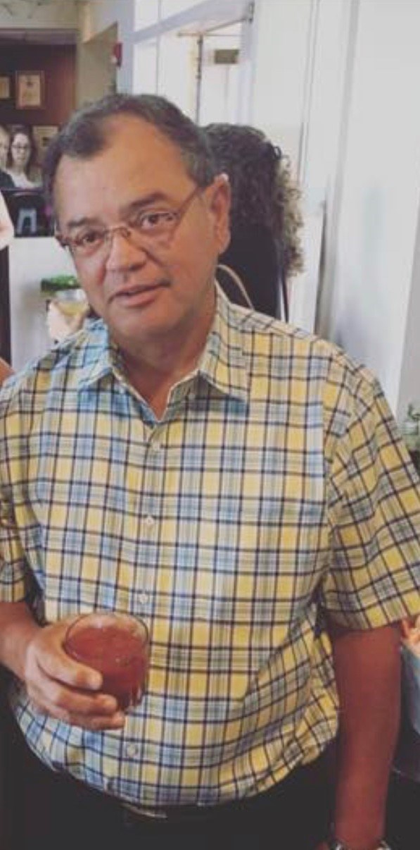 Obituary of Carlos Manuel Stevenson