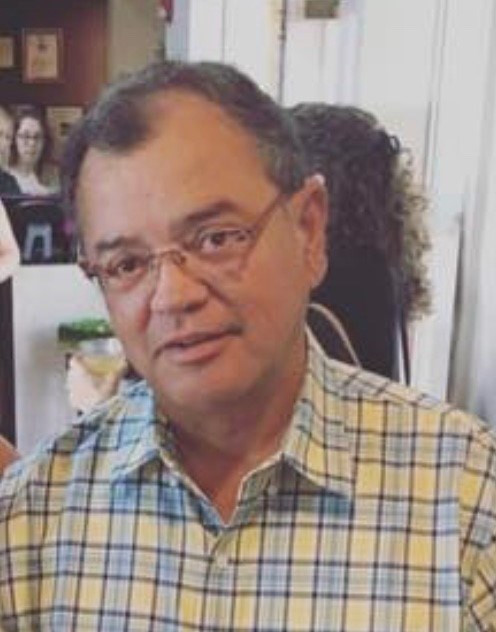 Obituary of Carlos Manuel Stevenson