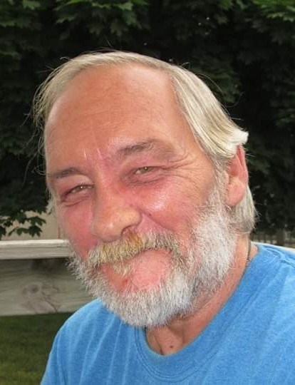 Obituary of Eugene "Gene" M. Wright