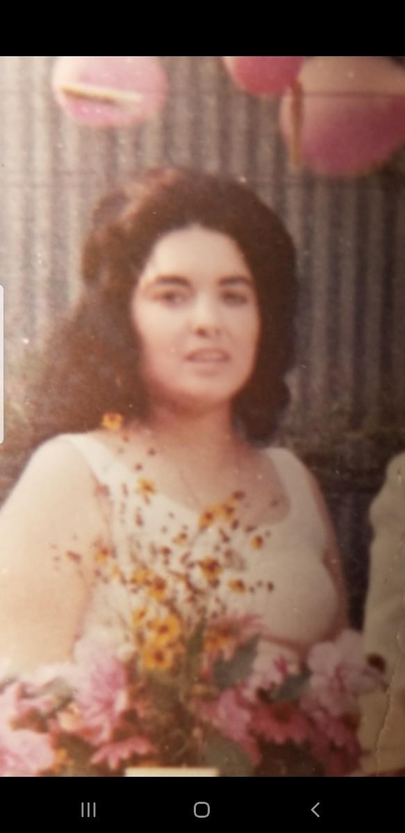 Obituary of Carolina Garcia Gonzales