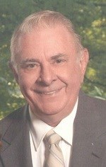 Obituary of Robert Charles Buckner