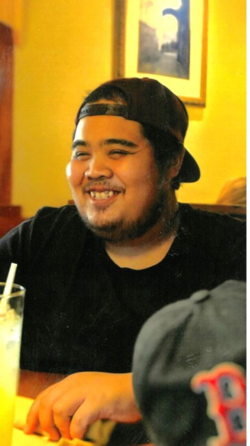 Obituary of David H C Phan