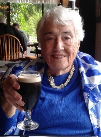 Obituary of Angenita (Nita) Elisabeth Looijen