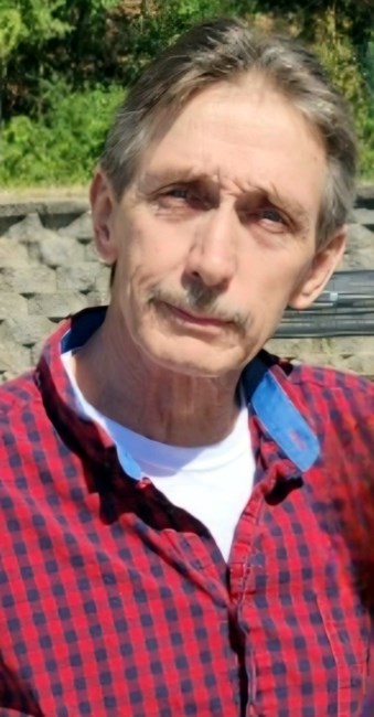 Obituary of Billy "Uncle Bill" Joe Skaalerud