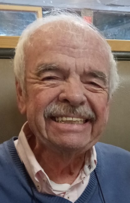 Obituary of Dr. James J. Cremins, PhD