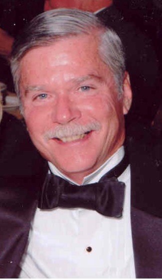 Obituary of Arthur William Trevethick