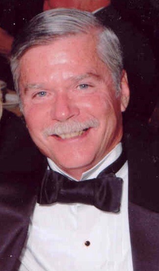 Obituary of Arthur William Trevethick