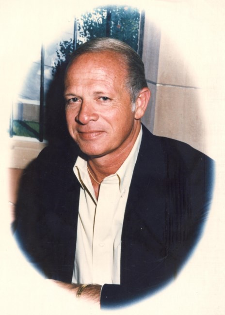 Obituario de Joseph Gary Little