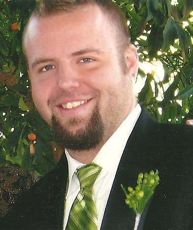 Obituary of Jonathan Carl Munzinger