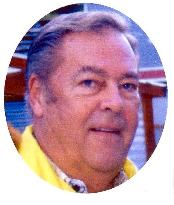 Robert Cline Obituary