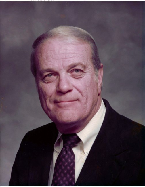 Obituary of Larry Thomas Jones