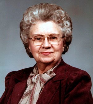 Obituary of Claire Taylor Giddings